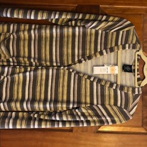 Agnes & Dora Essential Cardigan